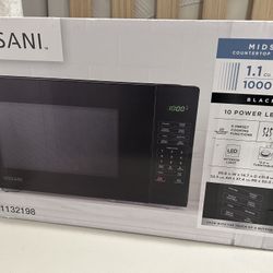 Brand New Microwave