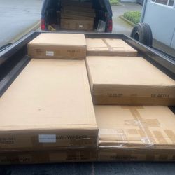 Shaker White Kitchen Cabinets On Sale