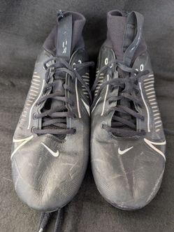 Nike vapor cleats used  10.5