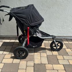 Single Bob Stroller 