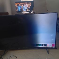 75 Inch Samsung Curve Smart TV 