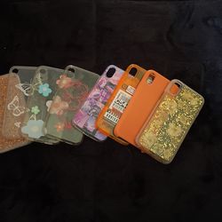 8 iPhone XR Cases 