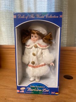Dolls