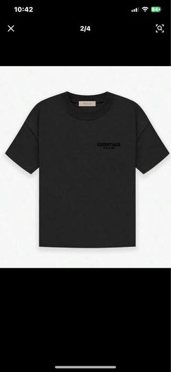 Essential T shirt