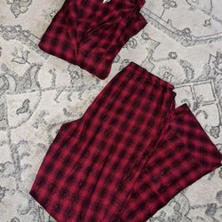 Victorias Secret Jammie Set 