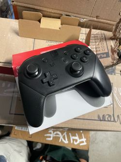 Wireless Controller for Nintendo Switch