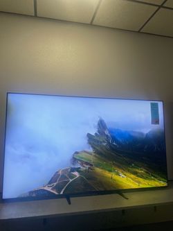 65" Sony - 4K QLED - BRAVIA 9 - MINI LED