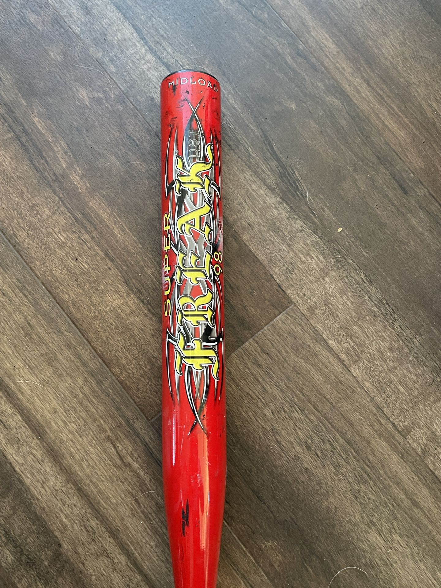 Miken Super Freak 98 Softball Bat