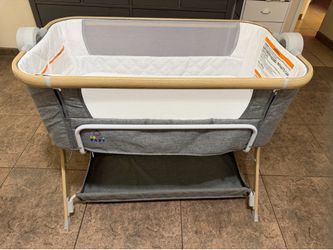 Koola Baby Bassinet