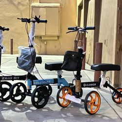 Knee Scooter