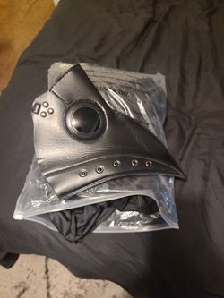 Halloween Costume