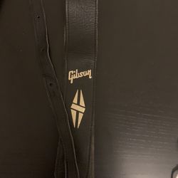 Guitar Strap