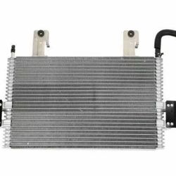 05-07 Ford F250 F350 Transmission Oil Cooler Assembly OEM Ford 5C3Z7A095CA - New  