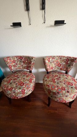 Asset chairs
