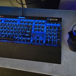 GAMING COMPUTER 