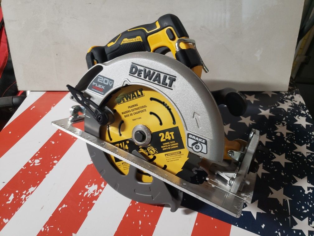 Circular Saw