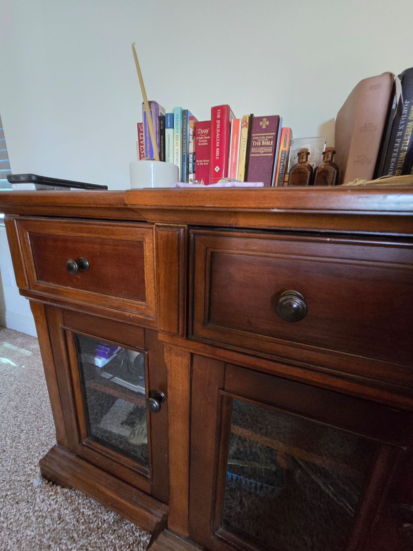Cardenza/ Dresser