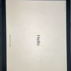 Apple iPad 1st generation 9.7 inches