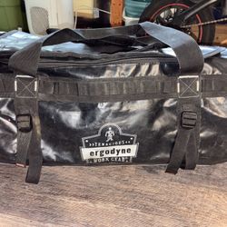 Ergodyne Waterproof Duffel Tool Bag