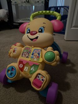 Baby Walker