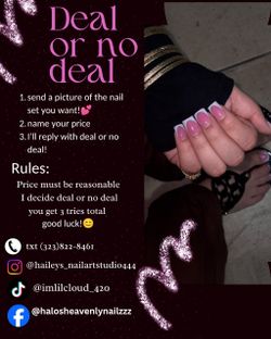 Nails