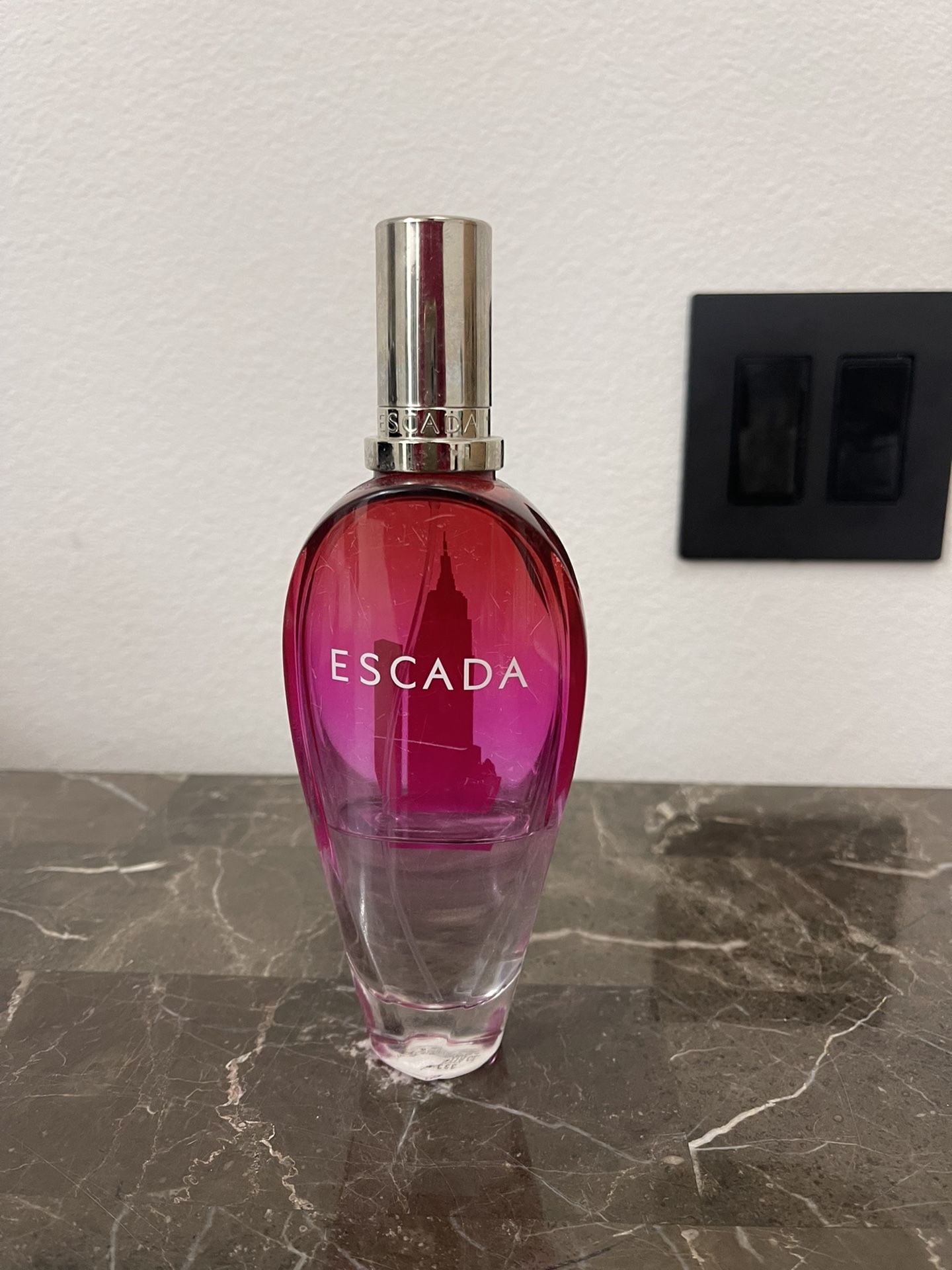 Escada Sexy Graffiti Eau De Toilette, Perfume (Authentic)