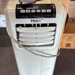 Portable Air Conditioner 