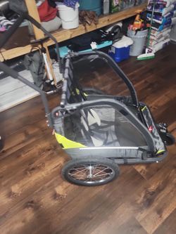 Kids stroller