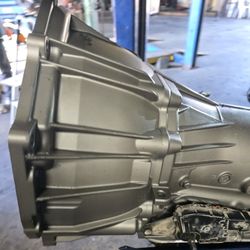 Rebuilt 4l60E Transmissions 