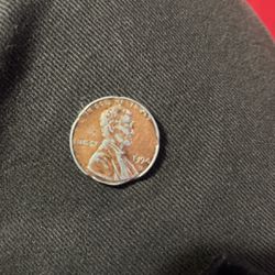 Rare Penny 1994