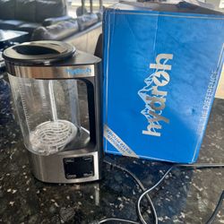 Hydration Water Pitcher! 