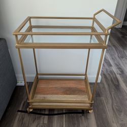 Home Bar 