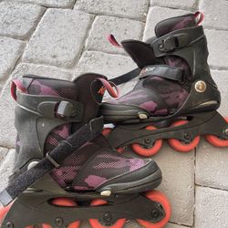 Inline Roller Blades Skates