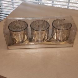 Candle Holders