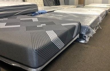 ⚡️Full Hybrid Mattresses in Stock⚡️