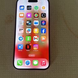 iPhone 15 Lock T Mobile 