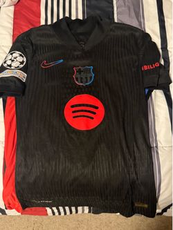 Barca Champions T-Shirt