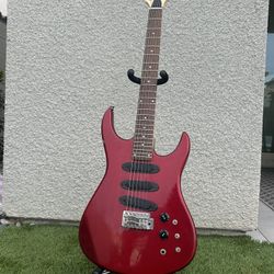 Schecter Lg33 Guitar 