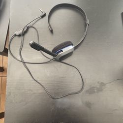 Ps5 Headset
