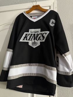 LA Kings Gretzky 99 Jersey Size 48