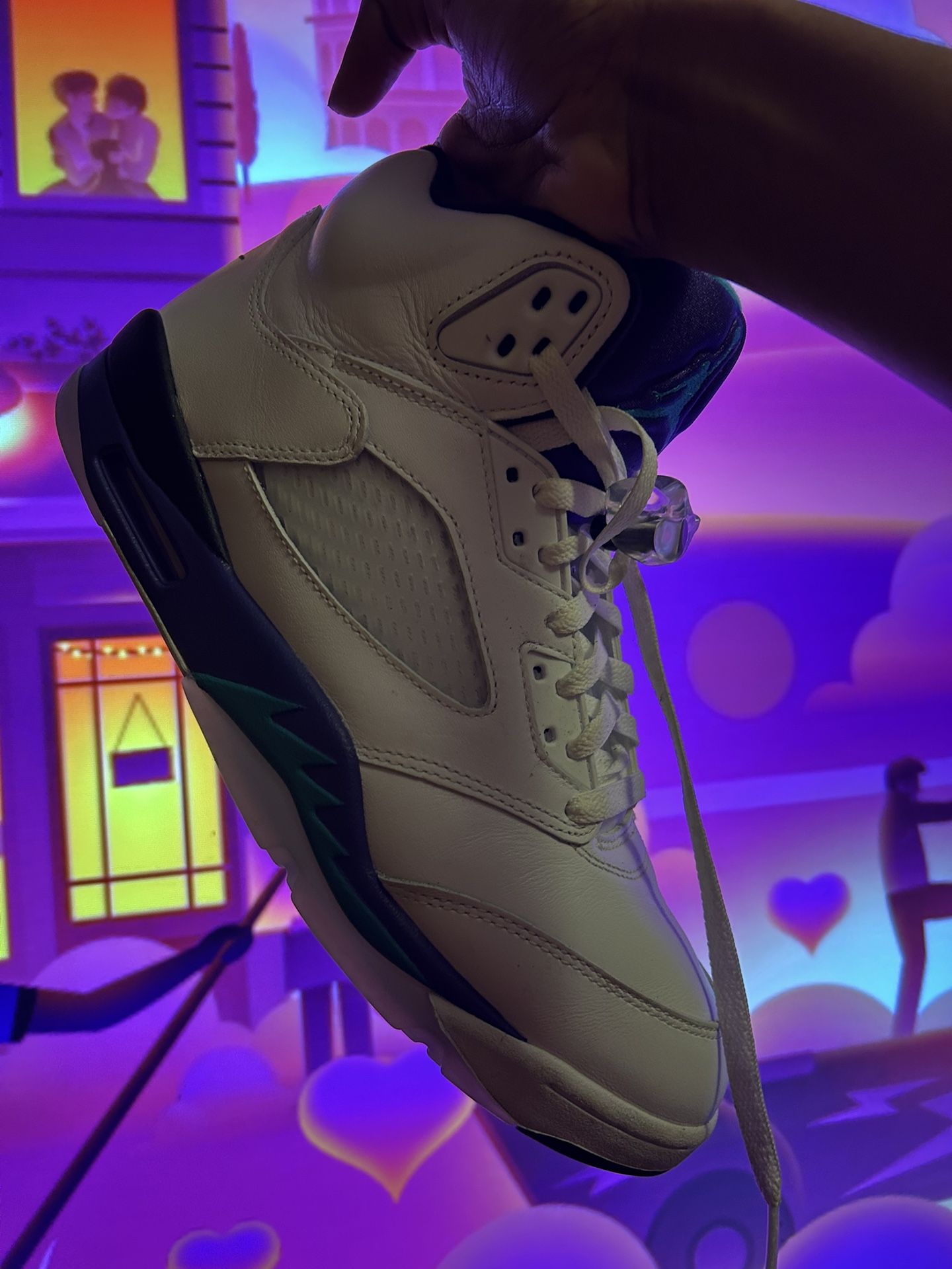 Grape 5’s