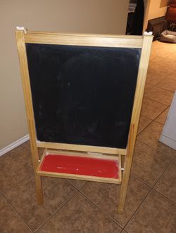 Pisarron De Dos Caras