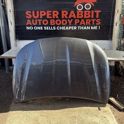 2020 Highlander Hood OEM 2026