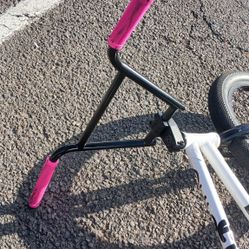 Pink Cult Bmx Grips (Heaven's Gate)