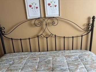 Headboard