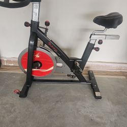 Expensive Speed Bike  Adjustable Seat 