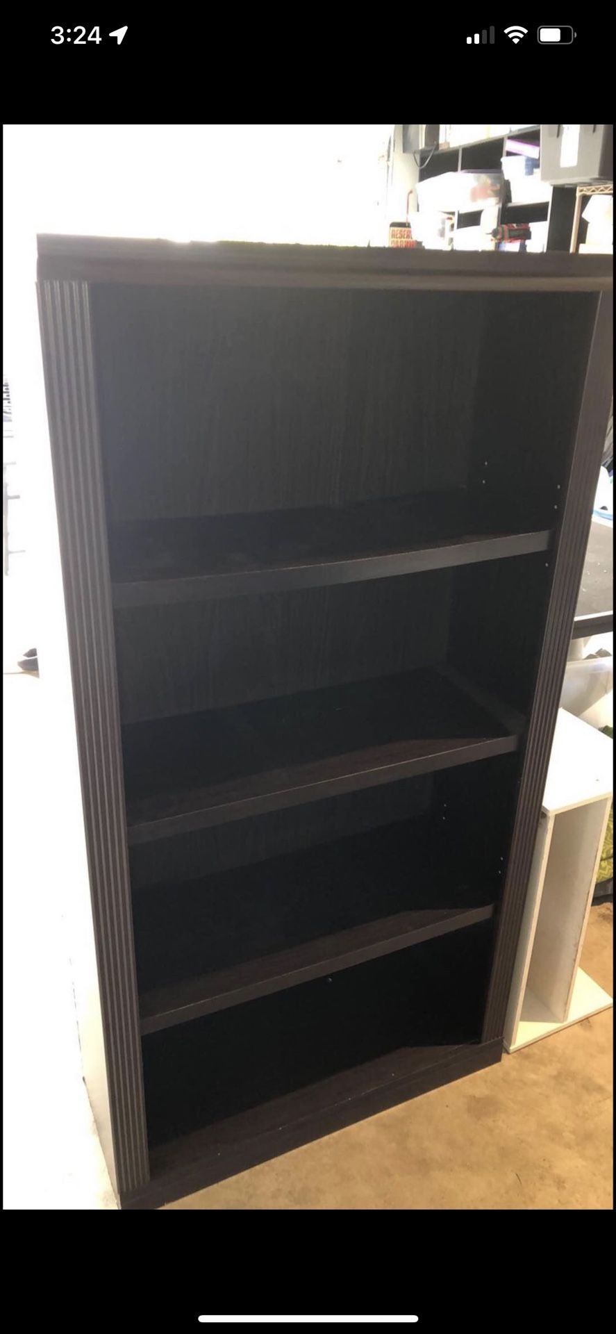Bookcase