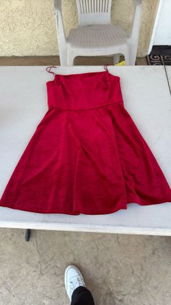 Juniors Dress Size Small