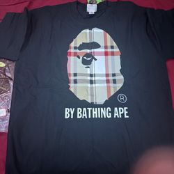 Bape T-Shirt