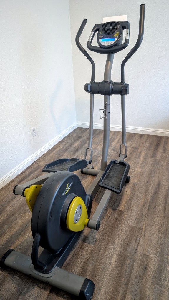 Pro-Form Elliptical